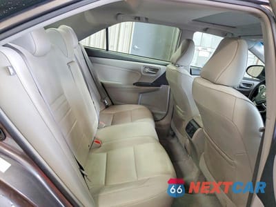 Zdjęcie 10 z 12 samochodu: 2017 TOYOTA CAMRY HYBRID XLE VIN:4T1BD1FK9HU212441 - miniatura