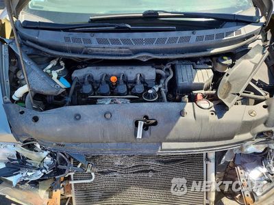 Zdjęcie 11 z 12 samochodu: 2010 HONDA CIVIC LX VIN:2HGFA1F53AH331721 - miniatura