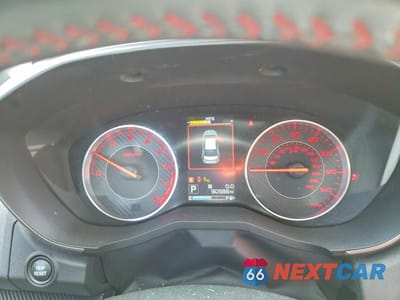 Zdjęcie 9 z 12 samochodu: 2017 SUBARU IMPREZA SPORT VIN:4S3GTAM63H3706982 - miniatura