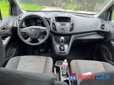 Zdjęcie 9 z 12 samochodu: 2014 FORD TRANSIT CONNECT XL VIN:NM0LS7E7XE1136351 - miniatura