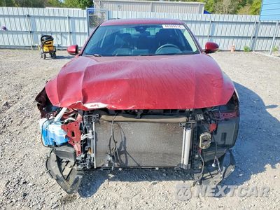Piąte zdjęcie samochodu w środku: 2022 NISSAN ALTIMA 2.5 SL VIN:1N4BL4EV1NN403335 - miniatura