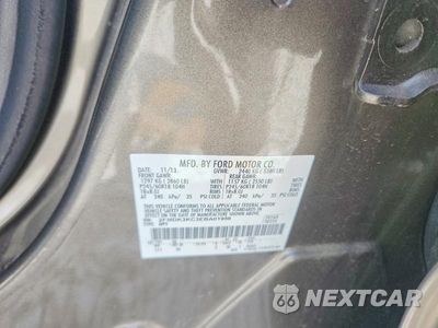 Zdjęcie 14 z 14 samochodu: 2014 FORD EDGE LIMITED VIN:2FMDK3KC3EBA01956 - miniatura