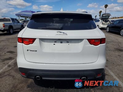 Zdjęcie 6 z 13 samochodu: 2019 JAGUAR F-PACE PREMIUM VIN:SADCJ2FX2KA609733 - miniatura
