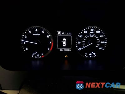 Zdjęcie 9 z 12 samochodu: 2015 HYUNDAI SONATA SE VIN:5NPE24AF7FH099440 - miniatura