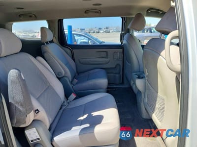 Zdjęcie 11 z 12 samochodu: 2016 KIA SEDONA L VIN:KNDMA5C18G6120510 - miniatura