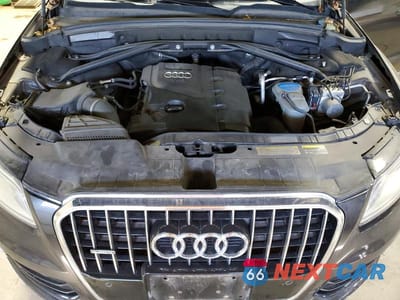 Zdjęcie 12 z 13 samochodu: 2015 AUDI Q5 PREMIUM PLUS VIN:WA1LFBFP1FA011789 - miniatura