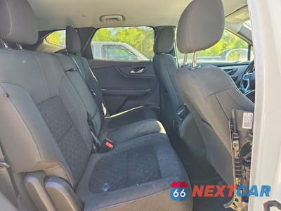Zdjęcie 11 z 13 samochodu: 2020 CHEVROLET BLAZER 1LT VIN:3GNKBBRA5LS611480 - miniatura