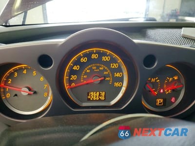 Zdjęcie 9 z 14 samochodu: 2006 NISSAN MURANO S VIN:JN8AZ08W56W542143 - miniatura