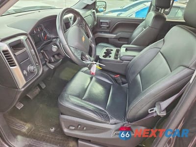 Zdjęcie 7 z 11 samochodu: 2015 CHEVROLET SILVERADO C1500 LT VIN:3GCPCREC3FG511526 - miniatura