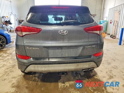 Zdjęcie 6 z 13 samochodu: 2017 HYUNDAI TUCSON SPORT VIN:KM8J33A29HU284435 - miniatura