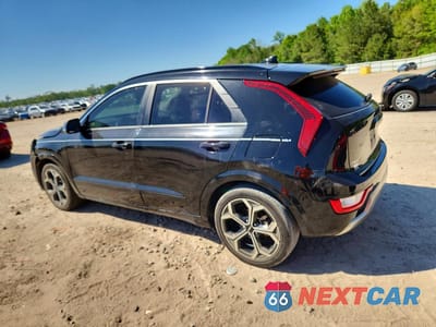 Drugie zdjęcie samochodu z przodu: 2023 KIA NIRO EX TOURING VIN:KNDCR3LE2P5036877 - miniatura