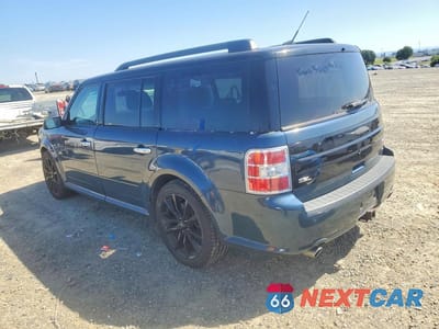 Drugie zdjęcie samochodu z przodu: 2016 FORD FLEX SEL VIN:2FMHK6C82GBA08395 - miniatura