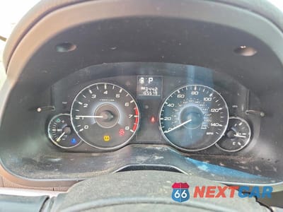 Zdjęcie 9 z 12 samochodu: 2010 SUBARU LEGACY 2.5I PREMIUM VIN:4S3BMBC61A3221292 - miniatura