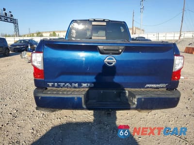 Zdjęcie 6 z 12 samochodu: 2018 NISSAN TITAN XD S VIN:1N6BA1F45JN528432 - miniatura