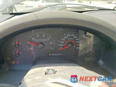 Zdjęcie 9 z 12 samochodu: 2008 FORD F150 VIN:1FTPX12V18FB22559 - miniatura