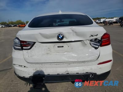 Zdjęcie 6 z 12 samochodu: 2018 BMW X4 XDRIVE28I VIN:5UXXW3C53J0Z59916 - miniatura