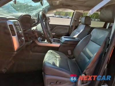 Zdjęcie 7 z 11 samochodu: 2014 CHEVROLET SILVERADO K1500 LTZ VIN:3GCUKSEC1EG227517 - miniatura