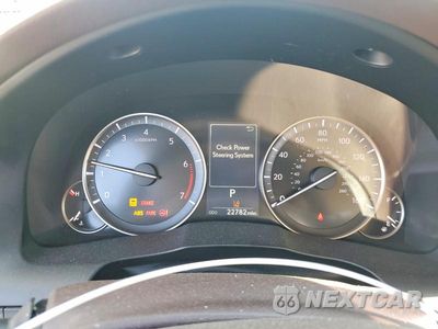 Zdjęcie 9 z 13 samochodu: 2016 LEXUS ES 350 VIN:58ABK1GG2GU003386 - miniatura