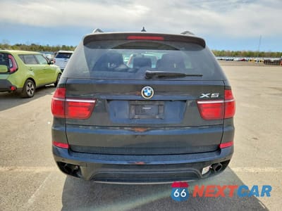 Zdjęcie 6 z 13 samochodu: 2012 BMW X5 XDRIVE35I VIN:5UXZV4C51CL765064 - miniatura