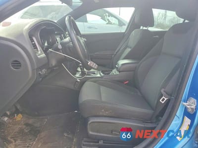 Zdjęcie 7 z 12 samochodu: 2018 DODGE CHARGER SXT VIN:2C3CDXBGXJH306936 - miniatura