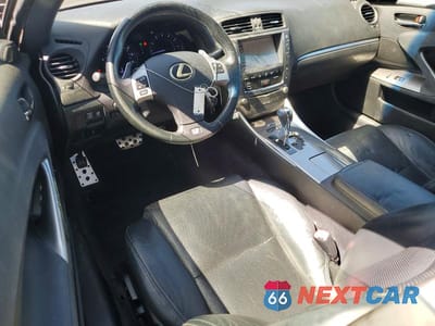 Zdjęcie 8 z 13 samochodu: 2014 LEXUS IS 250 VIN:JTHFF2C28E2531023 - miniatura