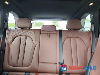 Zdjęcie 10 z 13 samochodu: 2024 BMW X5 XDRIVE40I VIN:5UX23EU06R9T41577 - miniatura