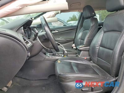 Zdjęcie 7 z 12 samochodu: 2017 CHEVROLET CRUZE PREMIER VIN:1G1BF5SM5H7103530 - miniatura