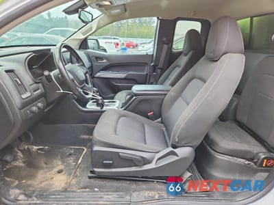 Zdjęcie 7 z 12 samochodu: 2022 CHEVROLET COLORADO LT VIN:1GCHTCEA9N1261271 - miniatura