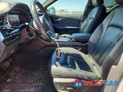 Zdjęcie 7 z 12 samochodu: 2019 AUDI Q8 PRESTIGE VIN:WA1CVAF18KD014559 - miniatura