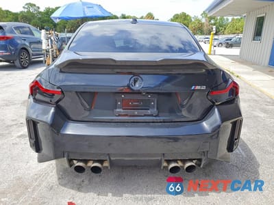 Zdjęcie 6 z 12 samochodu: 2023 BMW M2 VIN:3MF13DM04P8D41413 - miniatura