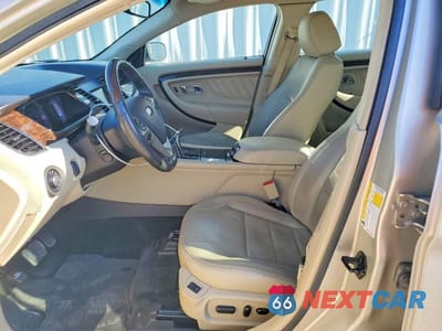 Zdjęcie 7 z 11 samochodu: 2017 FORD TAURUS LIMITED VIN:1FAHP2F80HG126195 - miniatura