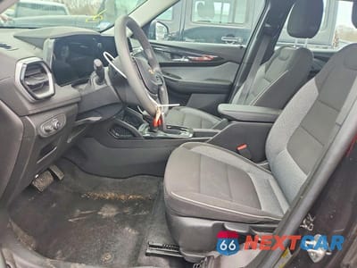 Zdjęcie 7 z 13 samochodu: 2024 CHEVROLET TRAILBLAZER LS VIN:KL79MMS21RB157648 - miniatura