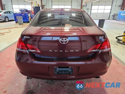 Zdjęcie 6 z 12 samochodu: 2009 TOYOTA AVALON XLS VIN:4T1BK36B59U325662 - miniatura