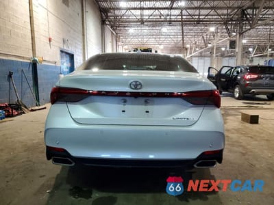 Zdjęcie 6 z 12 samochodu: 2022 TOYOTA AVALON LIMITED VIN:4T1DZ1FB3NU081965 - miniatura