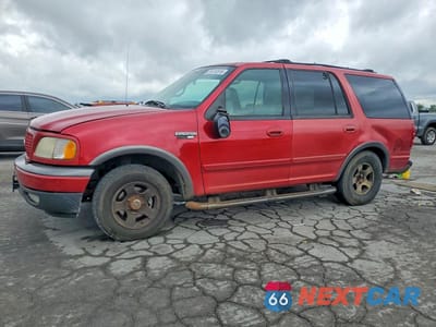1999 FORD EXPEDITION 1FMRU17L9XLC41383 - główne zdjęcie licytacji z USA - miniatura