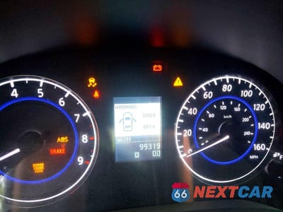 Zdjęcie 9 z 13 samochodu: 2013 INFINITI G37 SEDAN X VIN:JN1CV6AR2DM756381 - miniatura