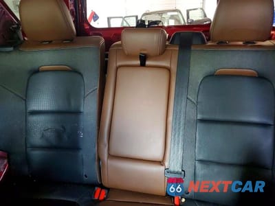 Zdjęcie 10 z 14 samochodu: 2021 FORD BRONCO SPORT OUTER BANKS VIN:3FMCR9C62MRA23935 - miniatura