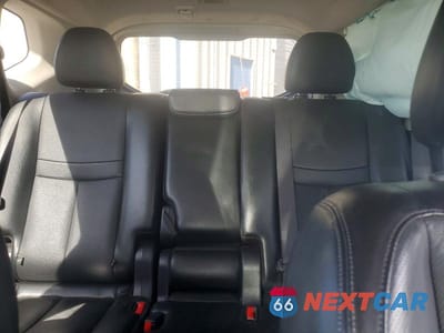 Zdjęcie 10 z 13 samochodu: 2018 NISS ROGUE VIN:JN8AT2MTXJW464301 - miniatura