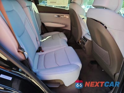 Zdjęcie 11 z 13 samochodu: 2026 GENESIS GV70 2.5T ADVANCED VIN:KMUMBDTB6TU256086 - miniatura