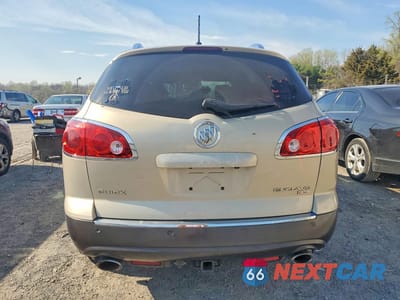 Zdjęcie 6 z 13 samochodu: 2008 BUICK ENCLAVE CXL VIN:5GAEV23788J173655 - miniatura