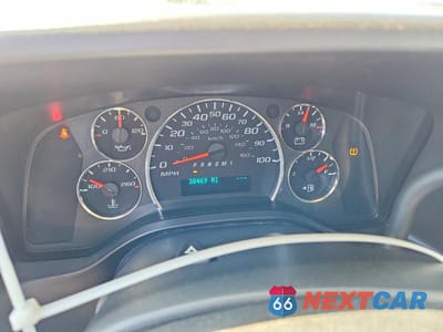 Zdjęcie 9 z 14 samochodu: 2023 CHEVROLET EXPRESS G3500 LT VIN:1GAZGPFPXP1259608 - miniatura
