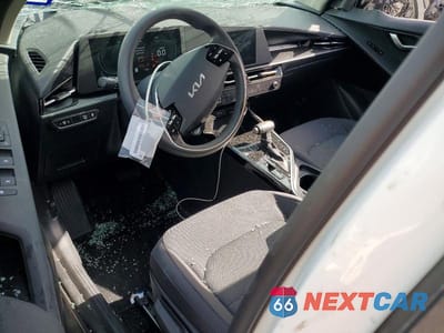 Zdjęcie 8 z 12 samochodu: 2026 KIA NIRO LX VIN:KNDCP3LE9T5347707 - miniatura