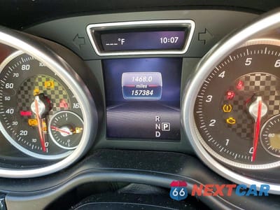Zdjęcie 9 z 13 samochodu: 2016 MERCEDES-BENZ GLE COUPE 450 4MATIC VIN:4JGED6EB7GA020995 - miniatura