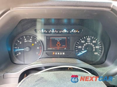 Zdjęcie 9 z 12 samochodu: 2020 FORD F150 SUPERCREW VIN:1FTEW1CP7LKE77164 - miniatura