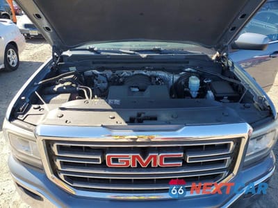 Zdjęcie 11 z 11 samochodu: 2016 GMC SIERRA C1500 SLE VIN:1GTR1MEH8GZ282694 - miniatura