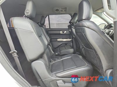Zdjęcie 11 z 13 samochodu: 2020 FORD EXPLORER XLT VIN:1FMSK8DHXLGC67090 - miniatura
