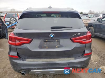 Zdjęcie 6 z 13 samochodu: 2018 BMW X3 XDRIVE30I VIN:5UXTR9C50JLA44645 - miniatura
