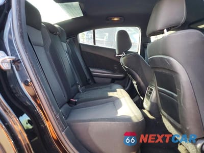 Zdjęcie 10 z 12 samochodu: 2015 DODGE CHARGER R VIN:2C3CDXCTXFH765743 - miniatura