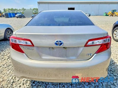 Zdjęcie 6 z 12 samochodu: 2013 TOYOTA CAMRY HYBRID LE VIN:4T1BD1FK6DU068843 - miniatura
