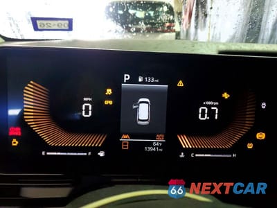 Zdjęcie 9 z 12 samochodu: 2026 KIA CARNIVAL LXS VIN:KNDNB5K32T6586464 - miniatura